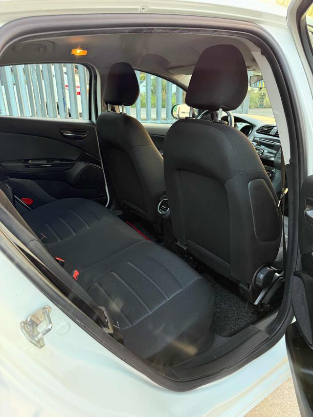 FIAT Bravo usata, con Servosterzo