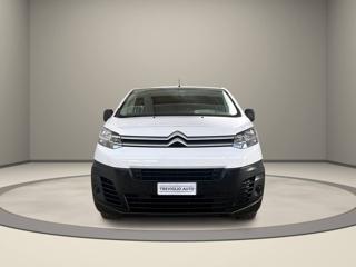 CITROEN Jumpy usata, con Airbag