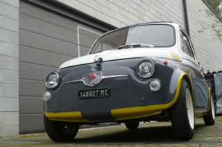 FIAT 500 usata 3