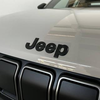 JEEP Avenger usata, con Bluetooth
