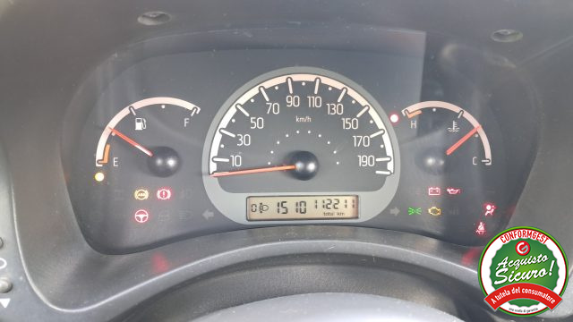 FIAT Panda usata 4