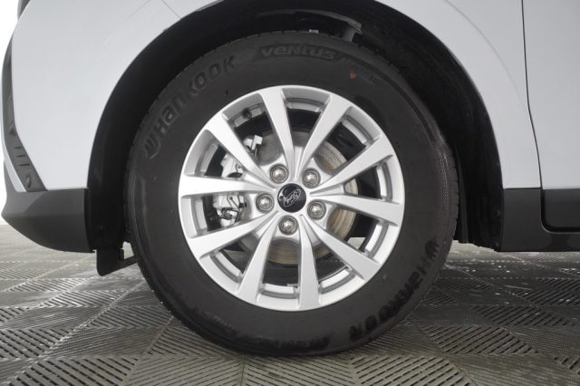 FORD Tourneo Courier usata 13