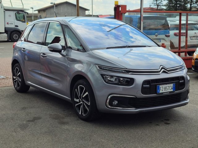 CITROEN C4 Spacetourer usata, con Airbag laterali