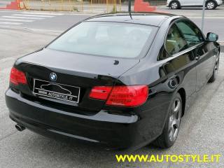 BMW 320 usata 52