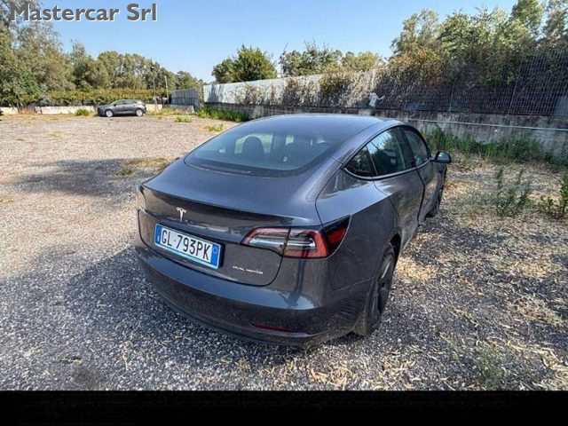 TESLA Model 3 usata 3