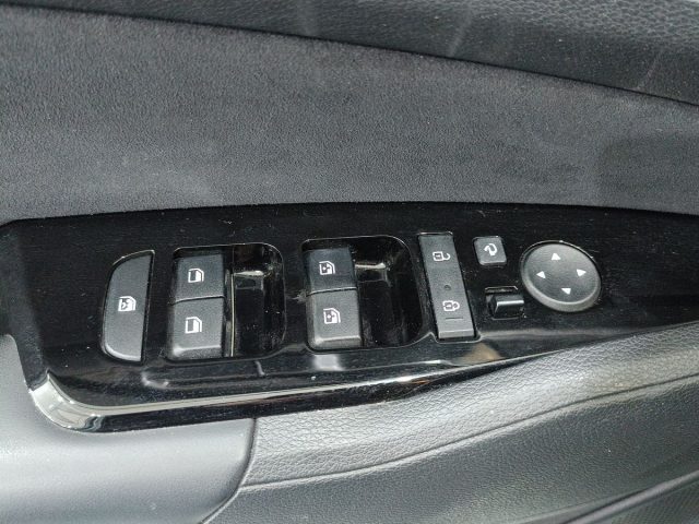 KIA Sportage usata, con Sensori di parcheggio posteriori