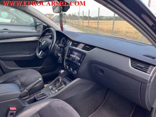 SKODA Octavia usata, con Sensori di parcheggio posteriori