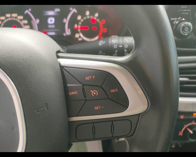 FIAT Tipo usata, con Start/Stop Automatico