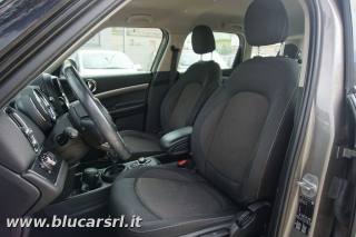 MINI Countryman usata, con Autoradio
