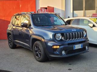 JEEP Renegade 1.0 T3 Longitude GPL BRC (Unicoprop)