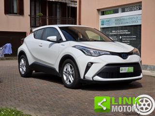 TOYOTA C-HR 1.8  Active Hybrid Automatic