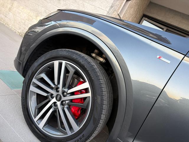 AUDI Q5 usata, con MP3