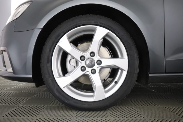 AUDI A3 usata 8