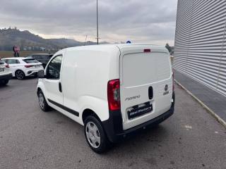 FIAT Fiorino usata, con Autoradio