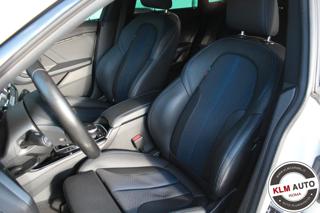 BMW 218 usata, con Cerchi in lega