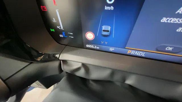 FORD Tourneo Courier usata, con Immobilizzatore elettronico