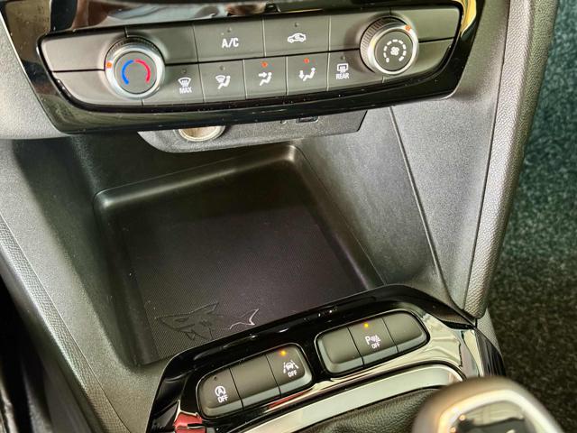 OPEL Corsa usata, con Immobilizzatore elettronico