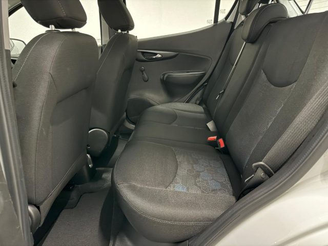 OPEL Karl usata, con Servosterzo