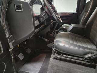 LAND ROVER Defender usata 20