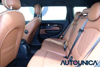 MINI Cooper Clubman usata, con Freno di stazionamento elettrico