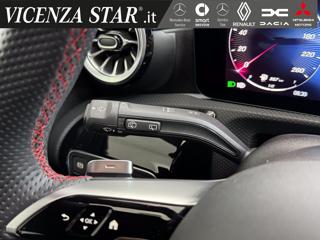 MERCEDES-BENZ CLA 200 usata, con Sedili riscaldati