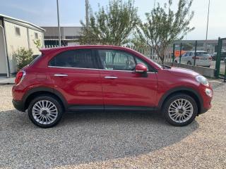 FIAT 500X usata, con Airbag Passeggero