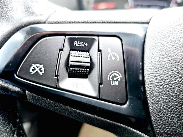 OPEL Zafira usata, con Sistema di navigazione