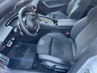 PEUGEOT 508 usata, con Cruise Control