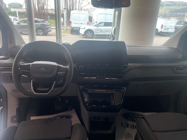 FORD Tourneo Custom usata, con Bluetooth