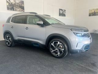 CITROEN C5 Aircross usata, con Airbag Passeggero