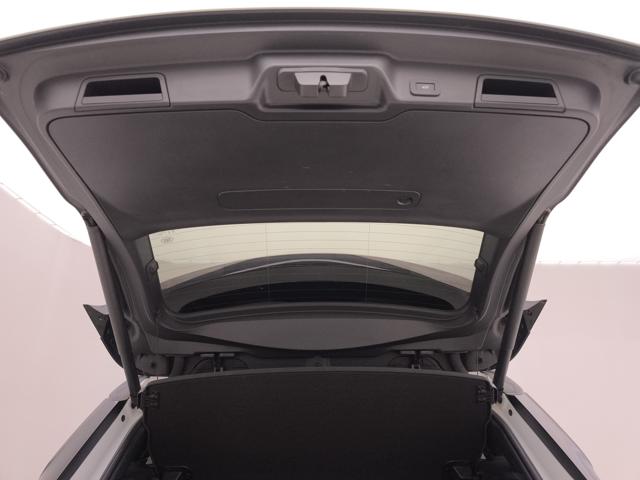 LAND ROVER Range Rover Evoque usata, con Volante in pelle