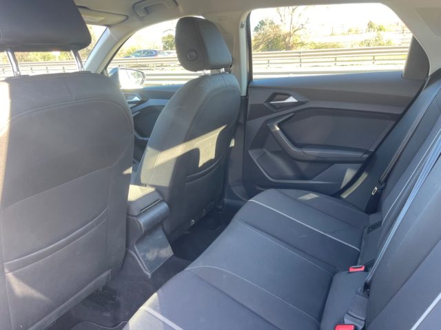 AUDI A1 usata 19