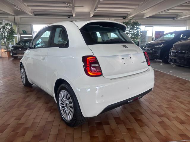 FIAT 500 usata, con Chiusura centralizzata