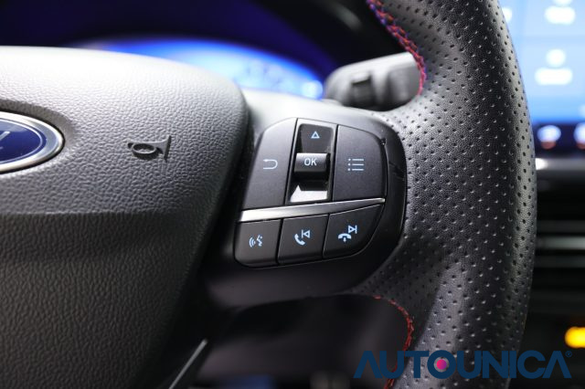 FORD Focus usata, con USB