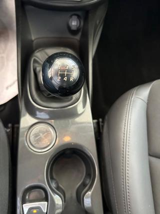 FIAT 500X usata, con Airbag testa