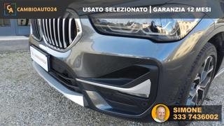 BMW X1 usata, con Start/Stop Automatico