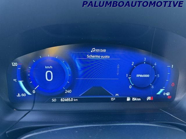 FORD Kuga usata 11