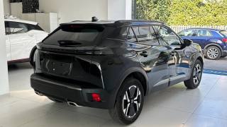 PEUGEOT 2008 usata, con Antifurto
