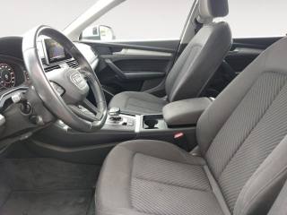 AUDI Q5 usata, con Controllo trazione