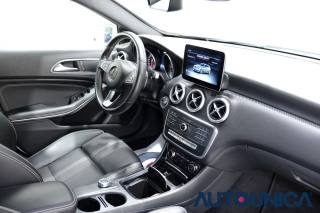 MERCEDES-BENZ A 180 usata 59