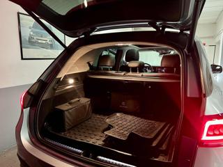 MERCEDES-BENZ GLE 350 usata, con Volante in pelle