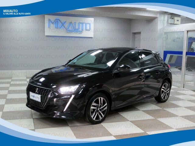 PEUGEOT 208 usata, con ABS