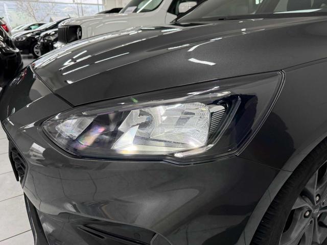 FORD Focus usata 17