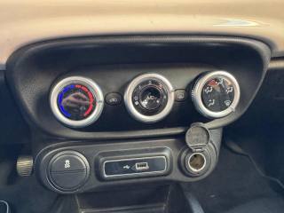 FIAT 500L usata, con Cruise Control