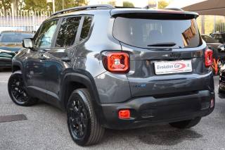 JEEP Renegade usata, con Airbag Passeggero