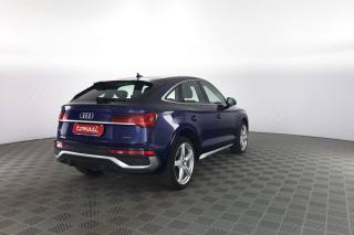 AUDI Q5 usata 3
