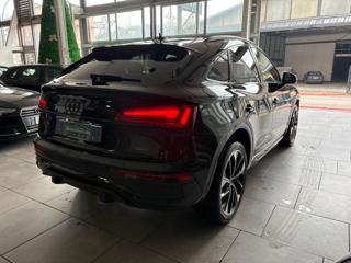 AUDI Q5 usata, con Alzacristalli elettrici