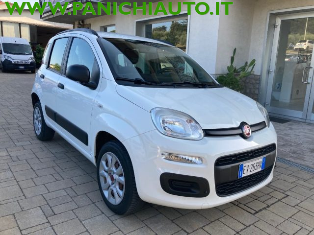 FIAT Panda usata, con Alzacristalli elettrici