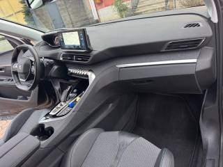 PEUGEOT 3008 usata, con Servosterzo