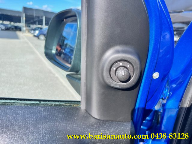 FIAT Panda usata, con Servosterzo